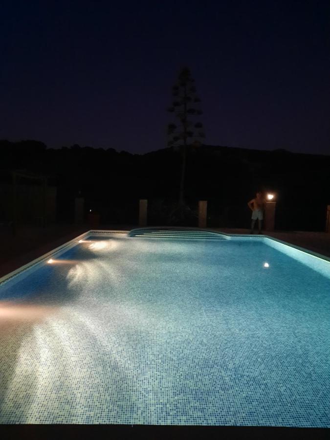 Appartement Hacienda La Buena Vida En Casita Almendas