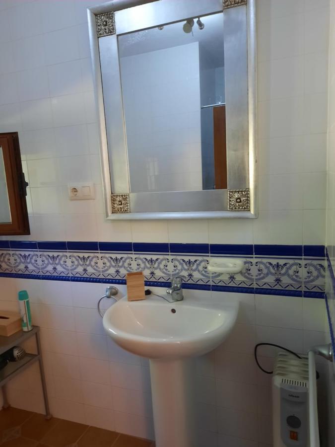 Appartement Hacienda La Buena Vida En Casita Almendas *