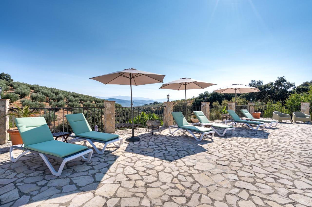 Appartement Hacienda La Buena Vida En Casita Almendas La Carrera de la Viña