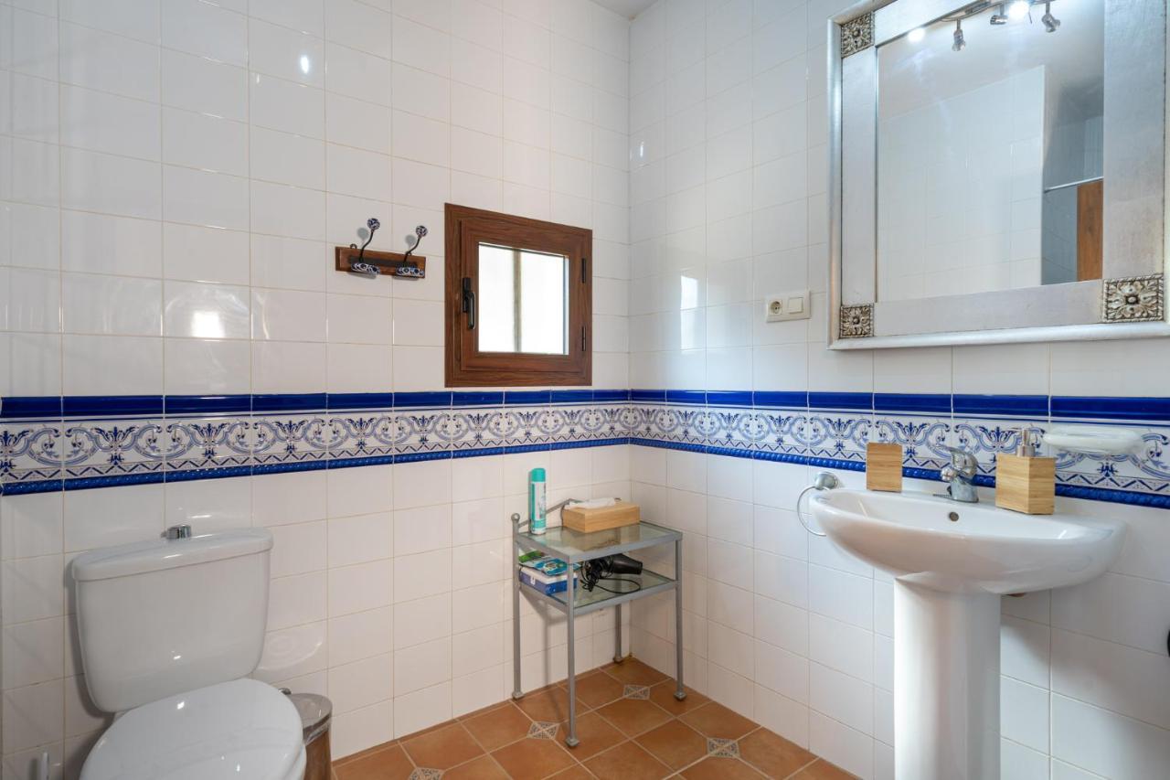 Appartement Hacienda La Buena Vida En Casita Almendas La Carrera de la Viña