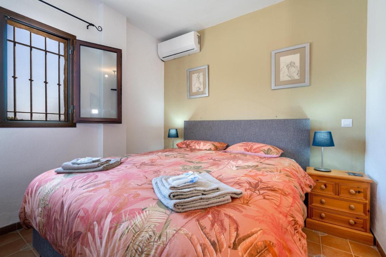 Hacienda La Buena Vida En Casita Almendas *