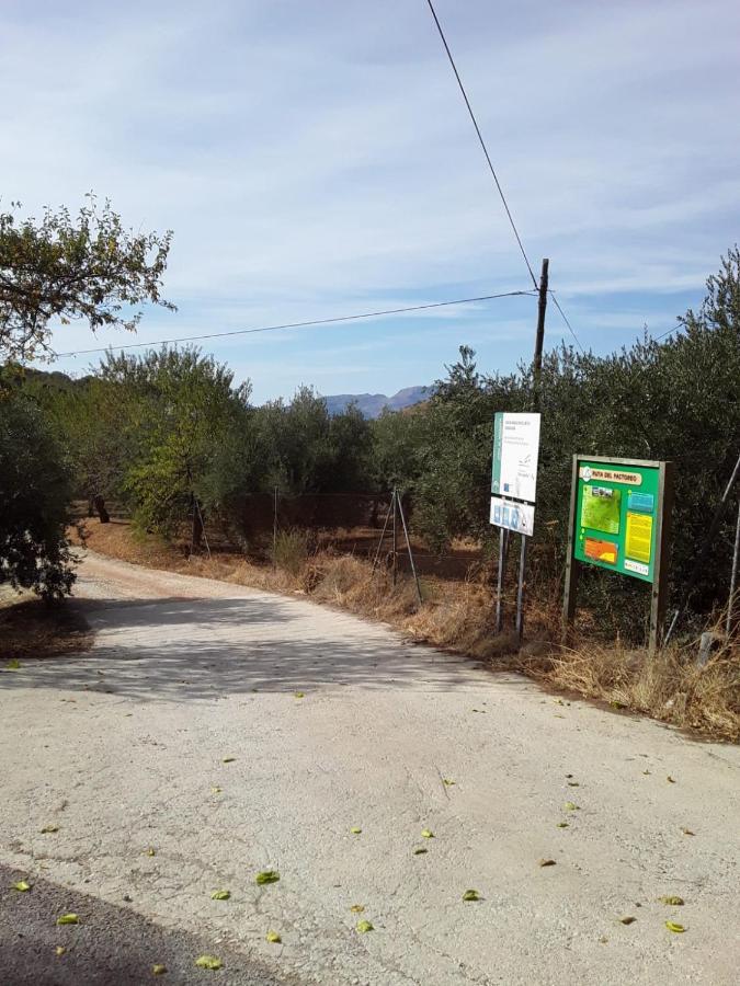 Hacienda La Buena Vida En Casita Almendas *