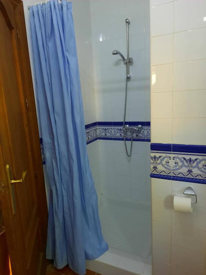 Hacienda La Buena Vida En Casita Almendas Apartment